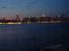 city at dusk.JPG (44248 bytes)