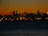 sunset skyline 2.JPG (47027 bytes)