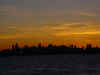 sunset skyline.JPG (53486 bytes)
